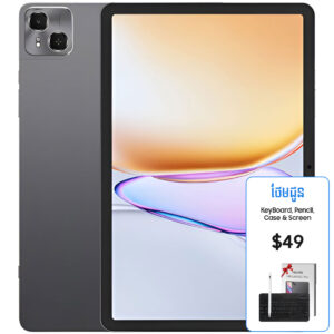 Tecno Megapad SE 4G 11inch 128GB|4+4GB