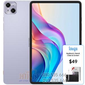 Tecno Megapad Pro 4G 12inch 128GB|8+8GB