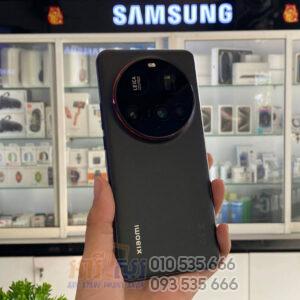 Used Xiaomi 15 Ultra 512GB|16GB 98%