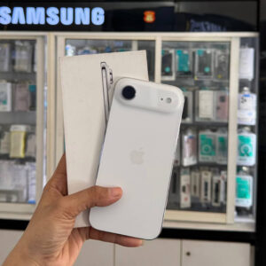 Used iPhone Air LL 256GB 99%