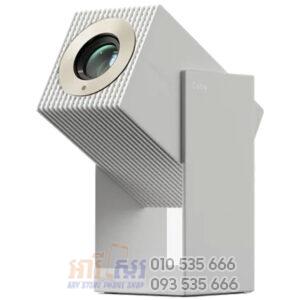 WANBO Cube 2 Pro Projector