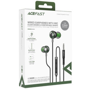 ACEFAST Wired Earphones L4