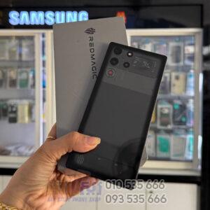 Used REDMAGIC 10 Pro 512GB|16GB 99%
