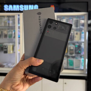 Used REDMAGIC 10 Pro 512GB|16GB 99%