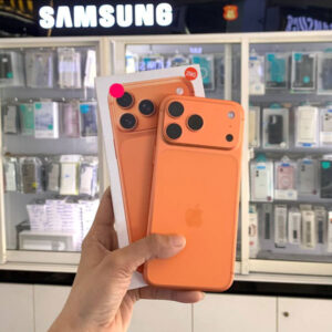 Used iPhone 17 Pro Max 256G ZA/A 99.9%