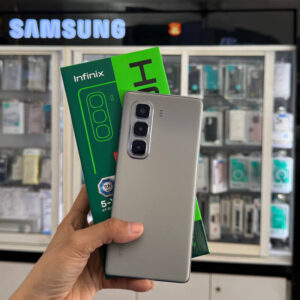 Used Infinix Hot 50 Pro+ 256GB|8+8GB 99%