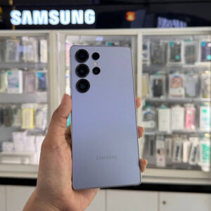 Used Galaxy S25 Ultra 512GB|12GB 99%