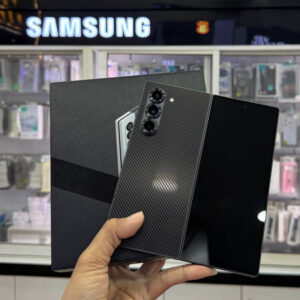 Used Galaxy Z Fold6 5G 256GB|12GB 99%