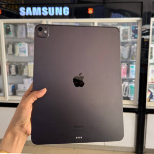 Used iPad Pro 13 M4 256GB WiFi 99%
