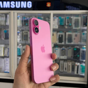 Used iPhone 16 XA 256GB 99%