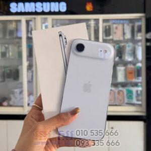 Used iPhone Air LL 256GB 99%