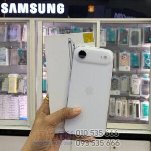 Used iPhone Air XA 256GB 99%