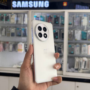 Used OnePlus 13 5G 256GB|12GB 99% (Global Firmware)