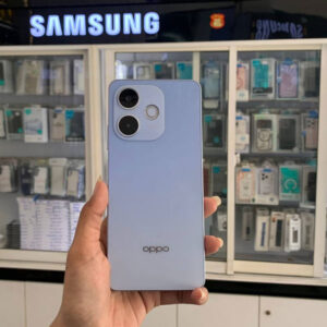 Used Oppo A5 Pro 128GB|8GB 99%