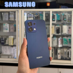 Used Oppo A6 Pro 256GB|8+8GB 99%