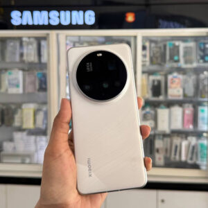 Used Xiaomi 15 Ultra 512GB|16GB 99%