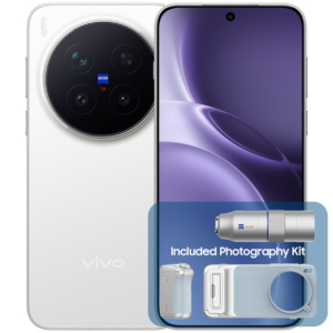 Vivo X300 Pro 1TB|16GB Photography Kit