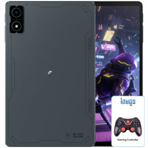Black Shark Gaming Tablet 8.8inch 256GB|12GB