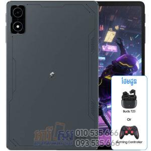 Black Shark Gaming Tablet 8.8inch 256GB|12GB