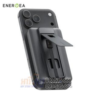 Energea MagPac Pro 35s 10000mAh Hybrid Solid State Qi2