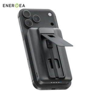 Energea MagPac Pro 35s 10000mAh Hybrid Solid State Qi2