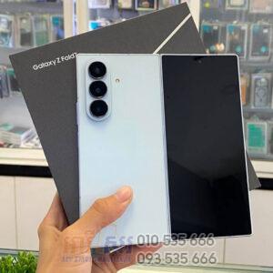 Used Galaxy Z Fold7 5G 512GB/12GB 97%