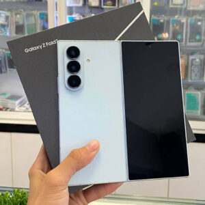 Used Galaxy Z Fold7 5G 512GB/12GB 97%