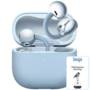 HUAWEI FreeClip 2 (In Stock)