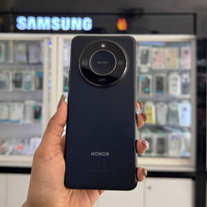 Used HONOR X9c Smart 5G 256GB|12+12GB 99%