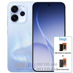 OPPO Reno15 F 5G 256GB|8+8GB
