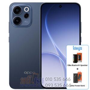 OPPO Reno15 F 5G 256GB|12+12GB
