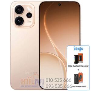 OPPO Reno15 Pro Max 5G 512GB|12+12GB