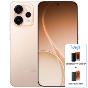 OPPO Reno15 Pro Max 5G 512GB|12+12GB
