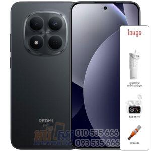 Redmi Note 15 Pro 5G 512GB|12+12GB (In Stock)