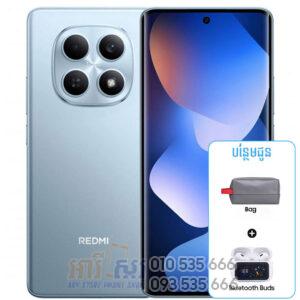Redmi Note 15 256GB|8+8GB (In Stock)
