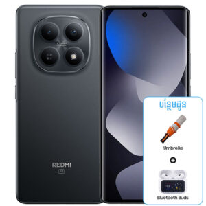 Redmi Note 15 128GB|6+6GB (In Stock)
