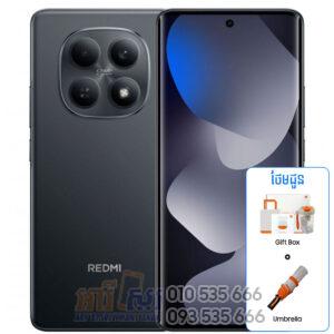 Redmi Note 15 128GB|6GB (In Stock)