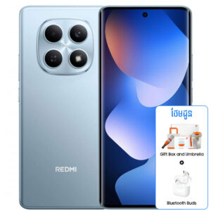 Redmi Note 15 256GB|8+8GB (In Stock)