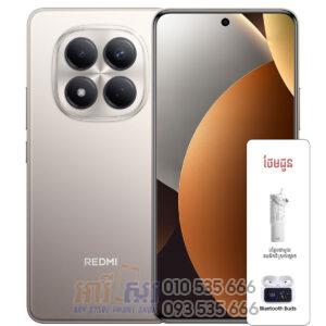 Redmi Note 15 Pro 4G 256GB|8+8GB (In Stock)