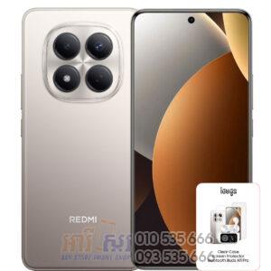 Redmi Note 15 Pro 4G 256GB|8+8GB (In Stock)