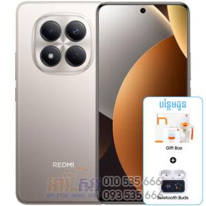 Redmi Note 15 Pro 4G 256GB|8+8GB (In Stock)