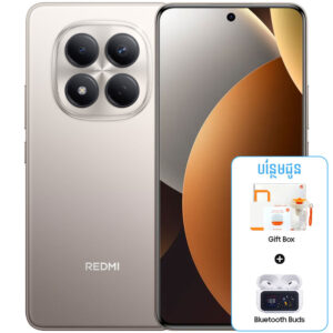 Redmi Note 15 Pro 4G 256GB|8+8GB (In Stock)