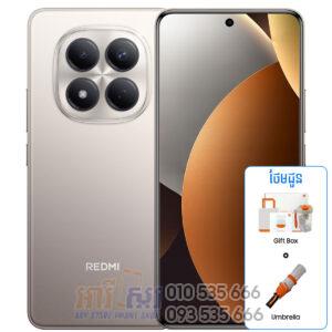 Redmi Note 15 Pro 4G 256GB|8GB (In Stock)
