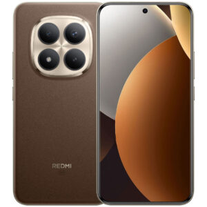 Redmi Note 15 Pro+ 5G 512GB|12GB (Pre-Order)