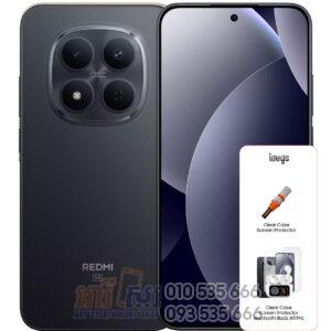 Redmi Note 15 Pro 5G 512GB|12+12GB (In Stock)