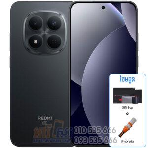 Redmi Note 15 Pro 5G 512GB|12GB (In Stock)