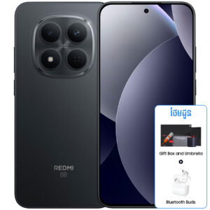 Redmi Note 15 Pro 5G 512GB|12+12GB (In Stock)