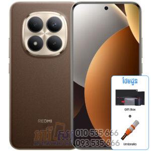 Redmi Note 15 Pro+ 5G 512GB|12GB (In Stock)