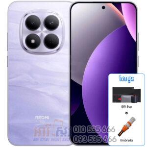 Redmi Note 15 Pro 5G 256GB|8GB (In Stock)