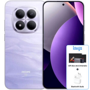 Redmi Note 15 Pro 5G 256GB|8+8GB (In Stock)